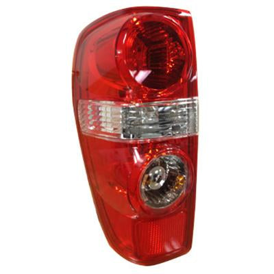REAR LAMP - L/H - OEM - TO SUIT HOLDEN COLORADO 2008-12