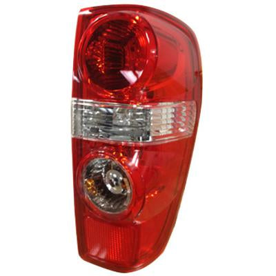 REAR LAMP - R/H - OEM - TO SUIT HOLDEN COLORADO 2008-12