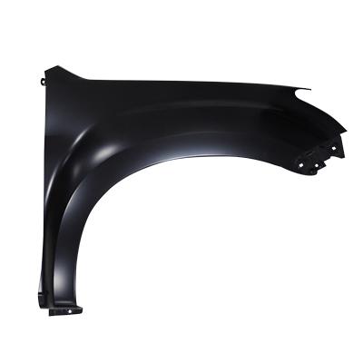 FRONT GUARD - R/H - W/O SIDE LAMP HOLE - TO SUIT ISUZU D-MAX P/UP 2012-  2WD