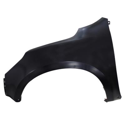 FRONT GUARD - L/H - OEM - 4WD - TO SUIT HOLDEN COLORADO 2012-