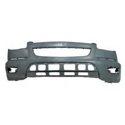 FRONT BUMPER - TO SUIT HOLDEN COLORADO 2012-