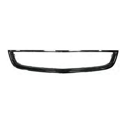 GRILLE MOULDING - UPPER - TO SUIT HOLDEN COLORADO 2012-