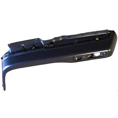 GUARD - OUTER - L/H - 15Ts - WIDE - ISUZU FRR/FSR/FTR 1996-