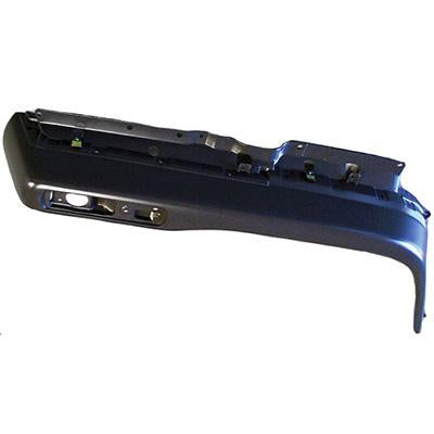 GUARD - OUTER - R/H - 15Ts - WIDE - ISUZU FRR/FSR/FTR 1996-