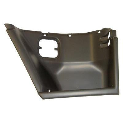 STEP PANEL - R/H - ISUZU FRR/FSR/FTR 1996-