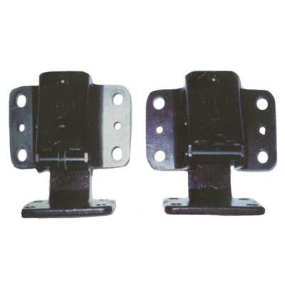 DOOR HINGE - UPPER - L=R - ISUZU FRR/FSR/FTR 1996-