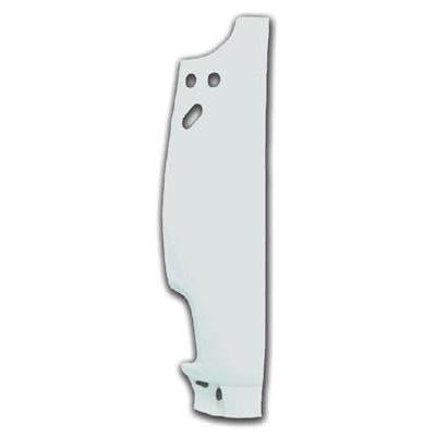 FRONT CORNER PANEL - L/H - W/HOLES - ISUZU FRR/FSR/FTR 1996-