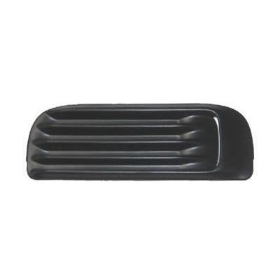 REAR PILLAR - GARNISH - R/H - ISUZU FRR/FSR/FTR 1996-