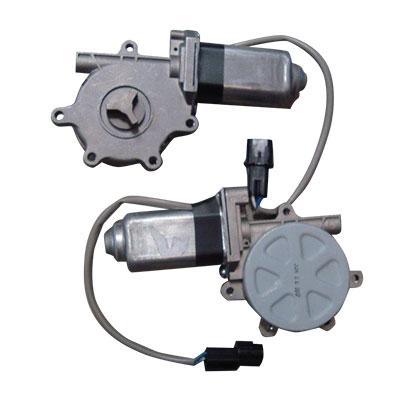 WINDOW REGULATOR MOTOR - R/H - ELEC - ISUZU FTR/FSR/FVZ 1996-