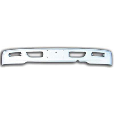 FRONT BUMPER - NARROW - 280mm HIGH - ISUZU FRR/FSR/FTR 1996-