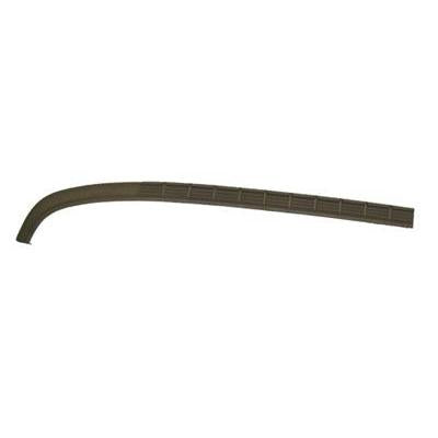 FRONT BUMPER GARNISH - R/H - ISUZU FRR/FSR/FTR 1996-