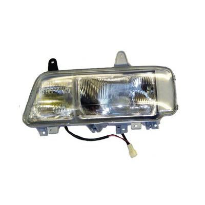 HEADLAMP - L/H - ISUZU FRR/FSR/FTR 1996-