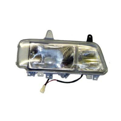 HEADLAMP - R/H - ISUZU FRR/FSR/FTR 1996-
