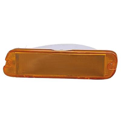 BUMPER LAMP - R/H - AMBER - ISUZU FRR/FSR/FTR 1996-