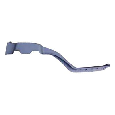 GUARD KICK TRIM - L/H - ISUZU FRR/FSR/FTR 2008-