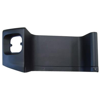 STEP PANEL - L/H - LOWER - ALLOY STEP TYPE - ISUZU FORWARD FRR/FSR/FTR/FVR 2008