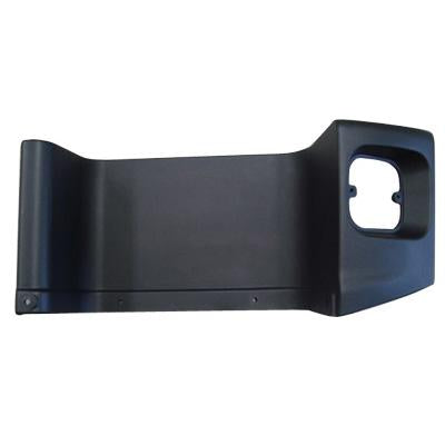 STEP PANEL - R/H - LOWER - ALLOY STEP TYPE - ISUZU FORWARD FRR/FSR/FTR/FVR 2008