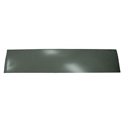 FRONT PANEL - NARROW - ISUZU FORWARD FRR/FSR/FTR/FVR 2008