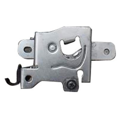 FRONT PANEL - RELEASE CATCH - NARROW CAB - ISUZU FRR/FSR/FTR 2008-