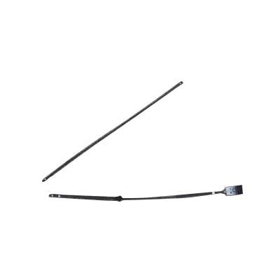 FRONT PANEL - RELEASE CABLE - NARROW CAB - ISUZU FRR/FSR/FTR 2008-