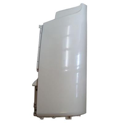 FRONT CORNER PANEL - L/H - W/O MIRROR HOLE - ISUZU FORWARD FRR/FSR/FTR/FVR 2008 - H/L IN BUMPER