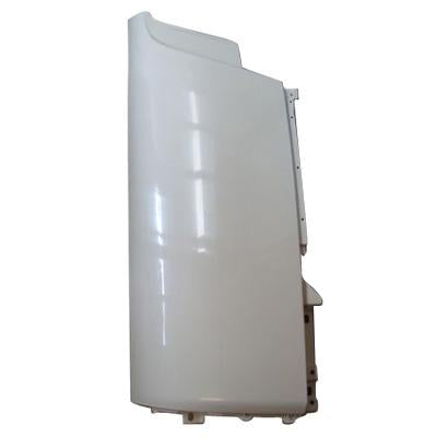 FRONT CORNER PANEL - R/H - W/O MIRROR HOLE - ISUZU FORWARD FRR/FSR/FTR/FVR 2008 - H/L IN BUMPER