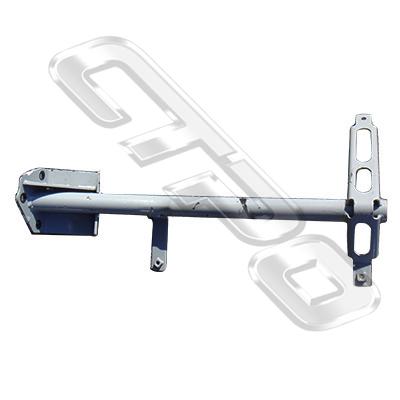 MUD GUARD BRACKET - R/H - REAR - NARROW CAB - ISUZU FORWARD FRR/FSR/FTR/FVR 2008