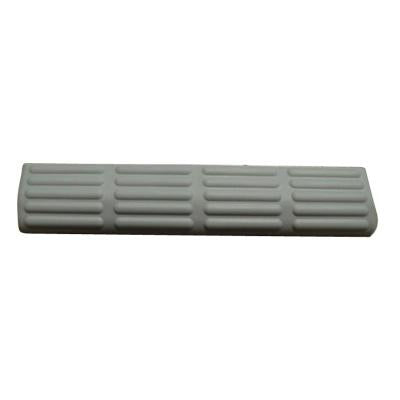 FRONT BUMPER PAD - UPPER - R/H - ISUZU FORWARD FRR/FSR/FTR/FVR 2008