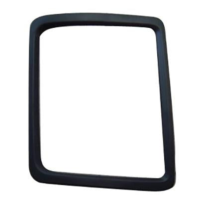 HEADLAMP BEZEL - R/H - 400MM HIGH - ISUZU FORWARD FRR/FSR/FTR/FVR 2008