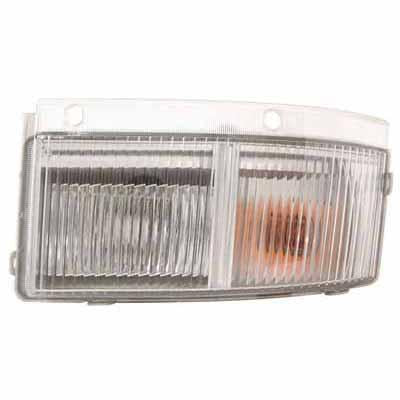 CORNER LAMP - L/H - ISUZU FORWARD FRR/FSR/FTR/FVR 2008 - H/L IN BUMPER