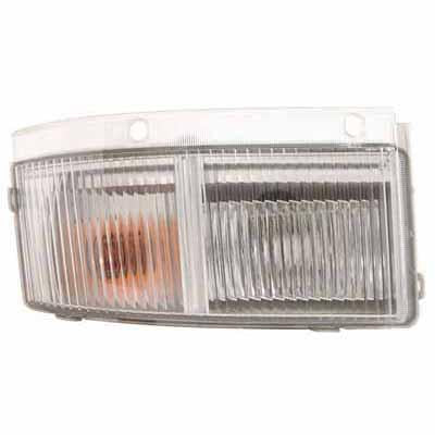 CORNER LAMP - R/H - ISUZU FORWARD FRR/FSR/FTR/FVR 2008 - H/L IN BUMPER