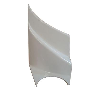 FRONT CORNER PANEL - R/H - INSERT PIECE - ISUZU NKR/NPR 2009-