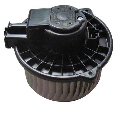 HEATER BLOWER MOTOR - 24V - ISUZU NKR/NPR 2009-