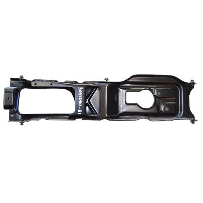 FRONT BUMPER IRON - L/H - WIDE - ISUZU NKR/NPR 2009-