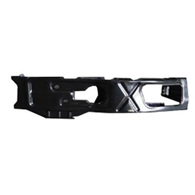 FRONT BUMPER IRON - R/H - NARROW - ISUZU NKR/NPR 2009-