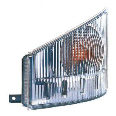CORNER LAMP - L/H - ISUZU NKR/NPR 2009-