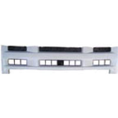 GRILLE - NARROW - CHROME - ISUZU NKR/NPR 2009-