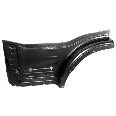 GUARD OUTER - INNER SILL - R/H - HINO PROFIA SS/FN/LSH/LFS 1994-