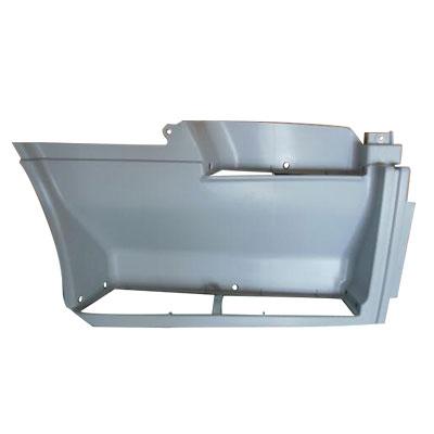 STEP PANEL - R/H - 8 WHEELER - HINO PROFIA SS/FN/LSH/LFS 1994-