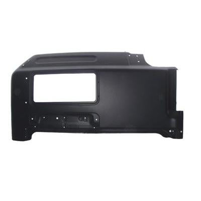 REAR PILLAR - L/H - OUTER - HINO PROFIA SS/FN/LSH/LFS 1994-