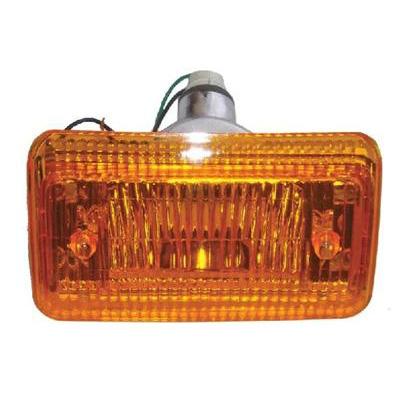 ROOF LAMP - AMBER - HINO PROFIA SS/FN/LSH/LFS 1994-