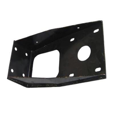 FRONT BUMPER IRON - L=R - 35Ts - HINO PROFIA SS/FN/LSH/LFS 1994-
