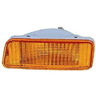 BUMPER LAMP - L/H - AMBER - HINO PROFIA SS/FN/LSH/LFS 1994-