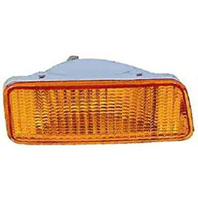 BUMPER LAMP - R/H - AMBER - HINO PROFIA SS/FN/LSH/LFS 1994-