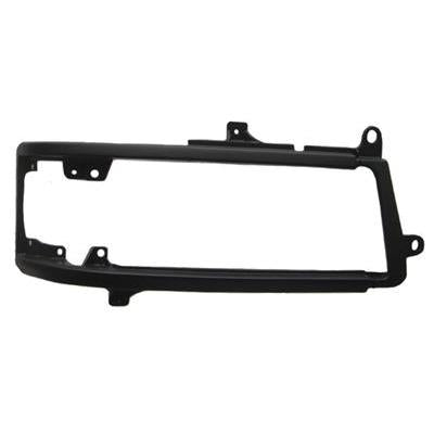 HEADLAMP BEZEL - L/H - BLACK - 35Ts - HINO PROFIA SS/FN/LSH/LFS 1994-