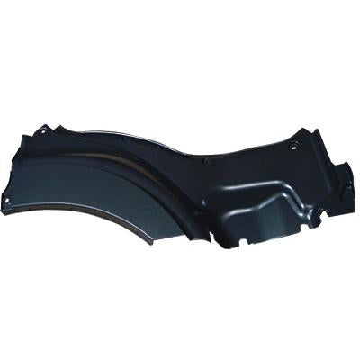 STEP PANEL - L/H - HINO PROFIA SH 2002-