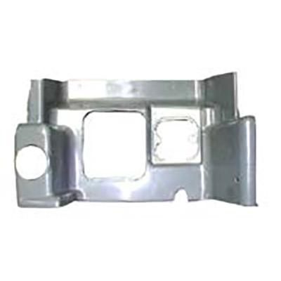 STEP PANEL - LOWER - L/H - 2008- - HINO PROFIA SH 2002-
