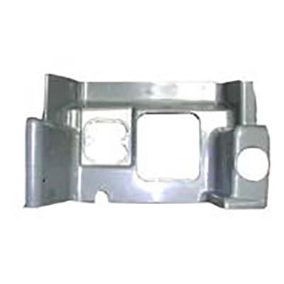 STEP PANEL - LOWER - R/H - 2008- - HINO PROFIA SH 2002-