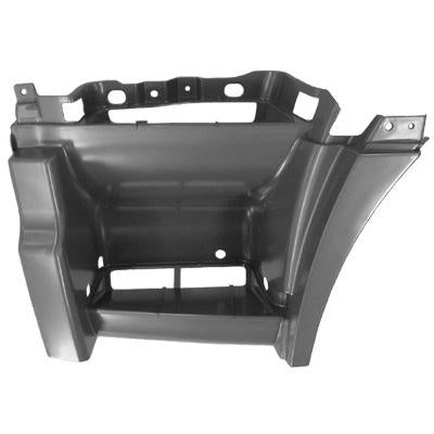 STEP PANEL - UPPER - L/H - HINO PROFIA SH 2002-