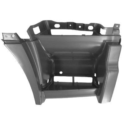 STEP PANEL - UPPER - R/H - HINO PROFIA SH 2002-